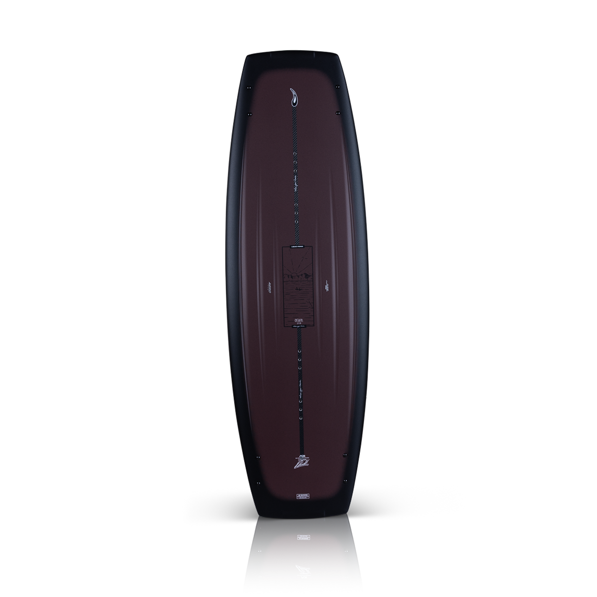 2027 Liquid Force Origin Aero