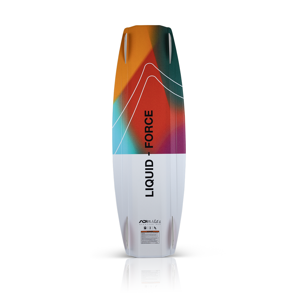 2027 Liquid Force Ethos