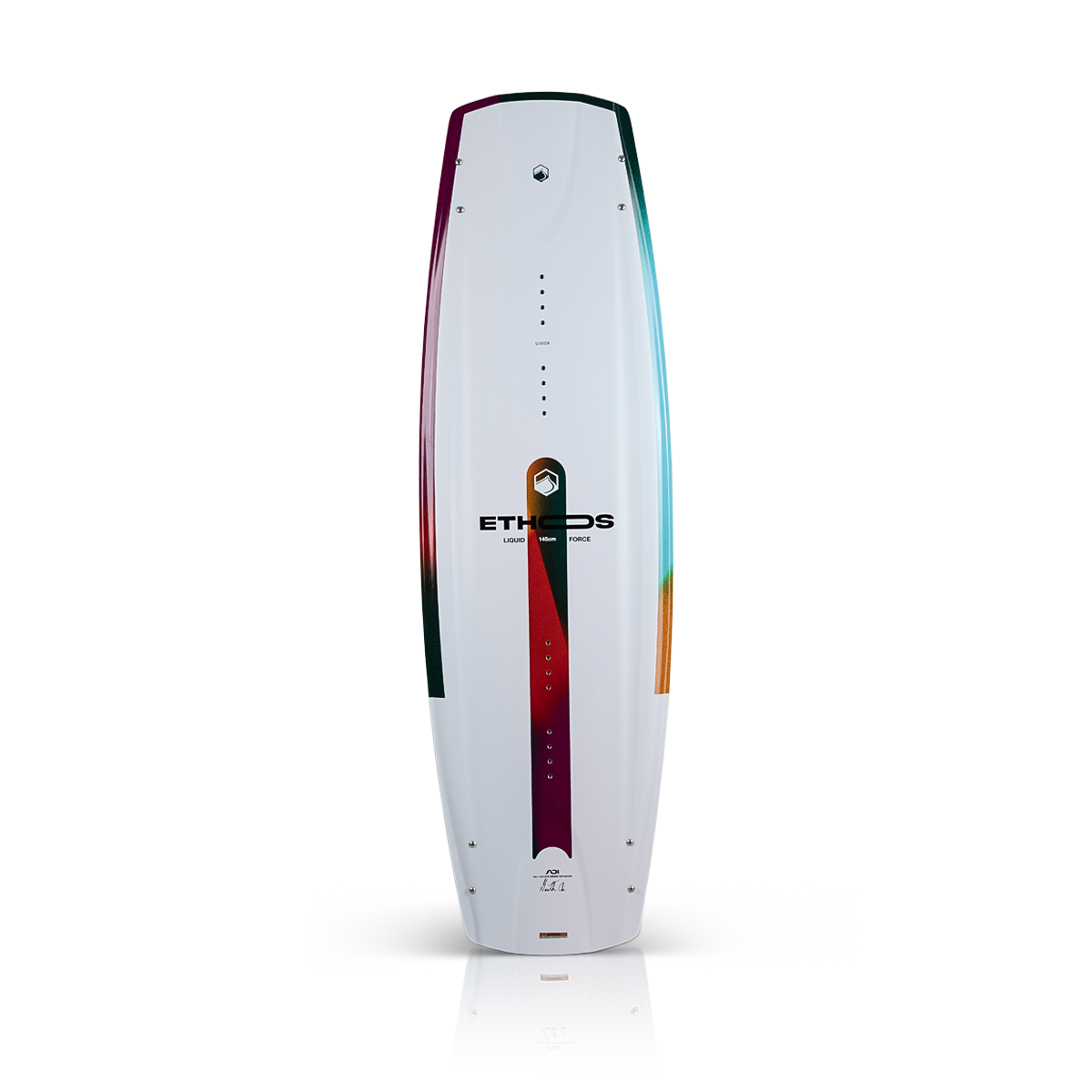 2027 Liquid Force Ethos