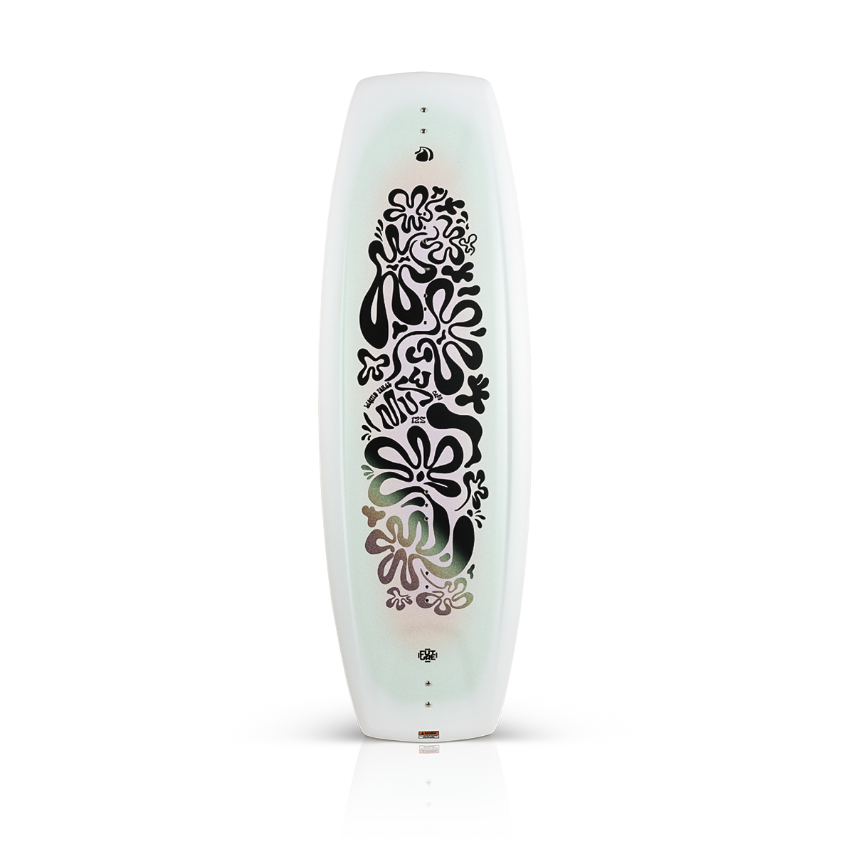 2027 Liquid Force Muse FS