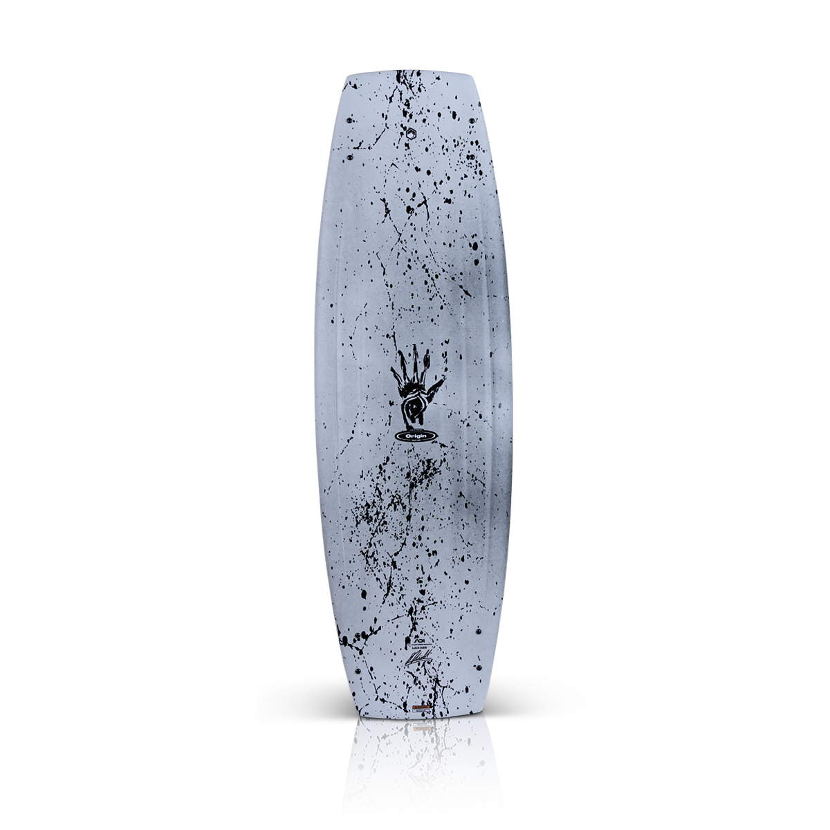 2027 Liquid Force Origin