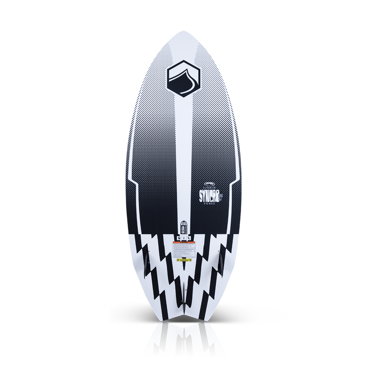 2027 Liquid Force Syncro