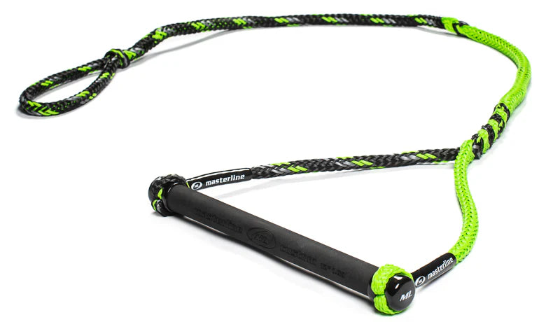 Masterline Custom Handle