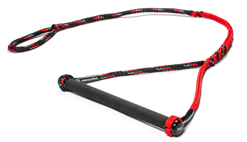 Masterline Custom Handle