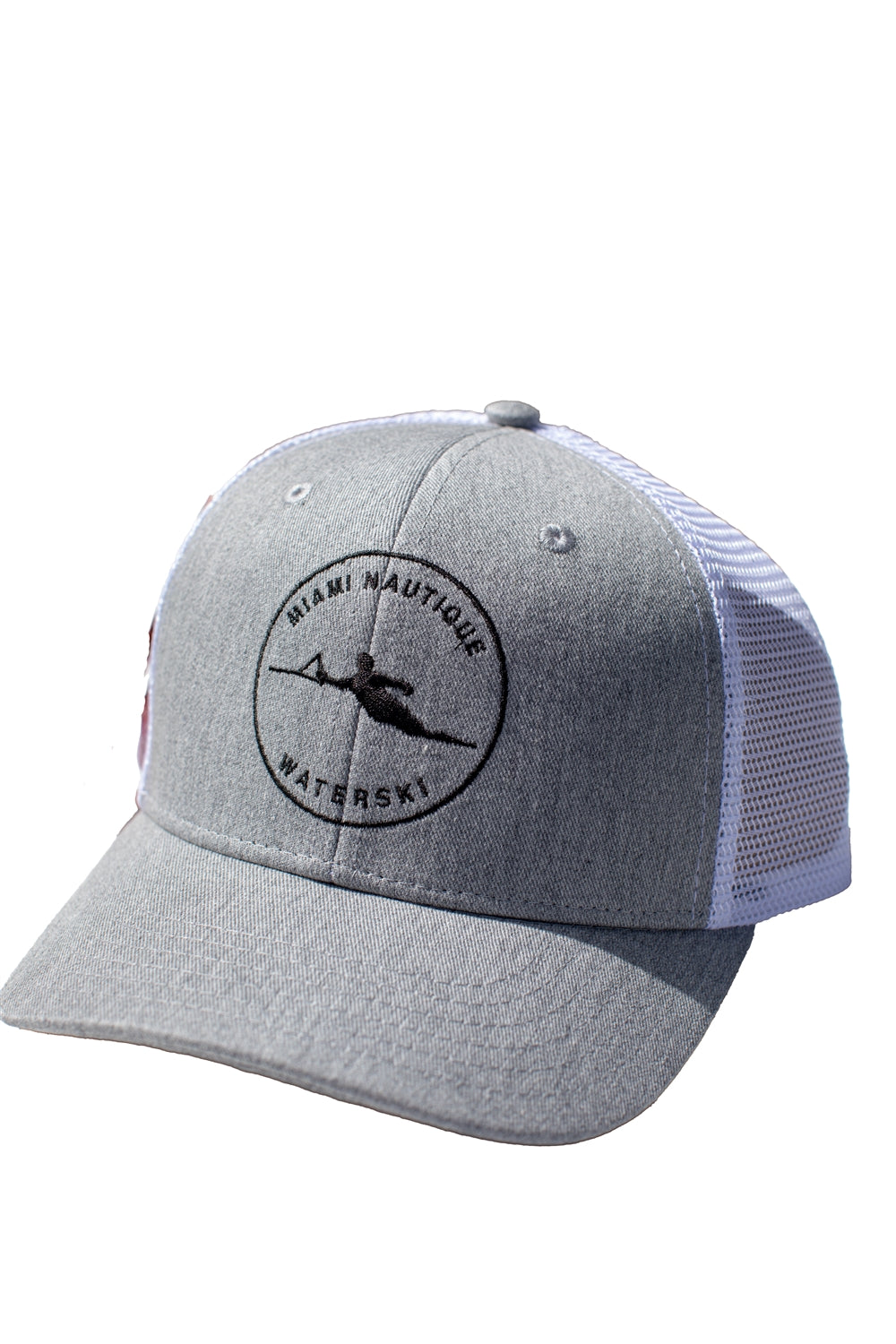 Miami Nautique LTD. Waterski Hat