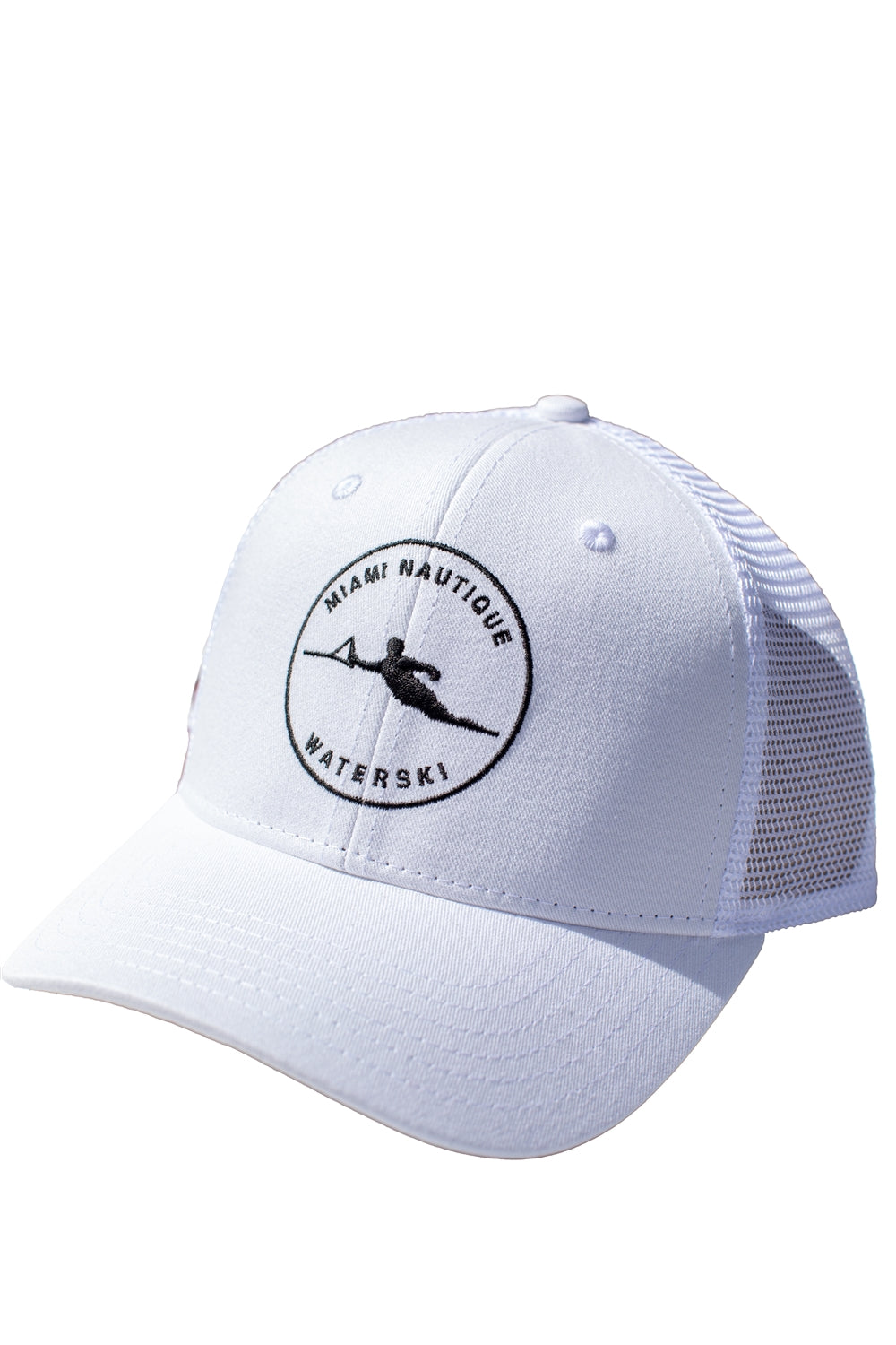 Miami Nautique LTD. Waterski Hat