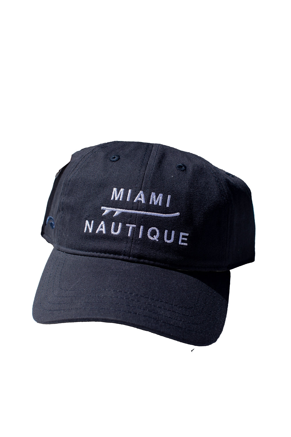 Miami Nautique LTD. Paragon Hat w/ cord
