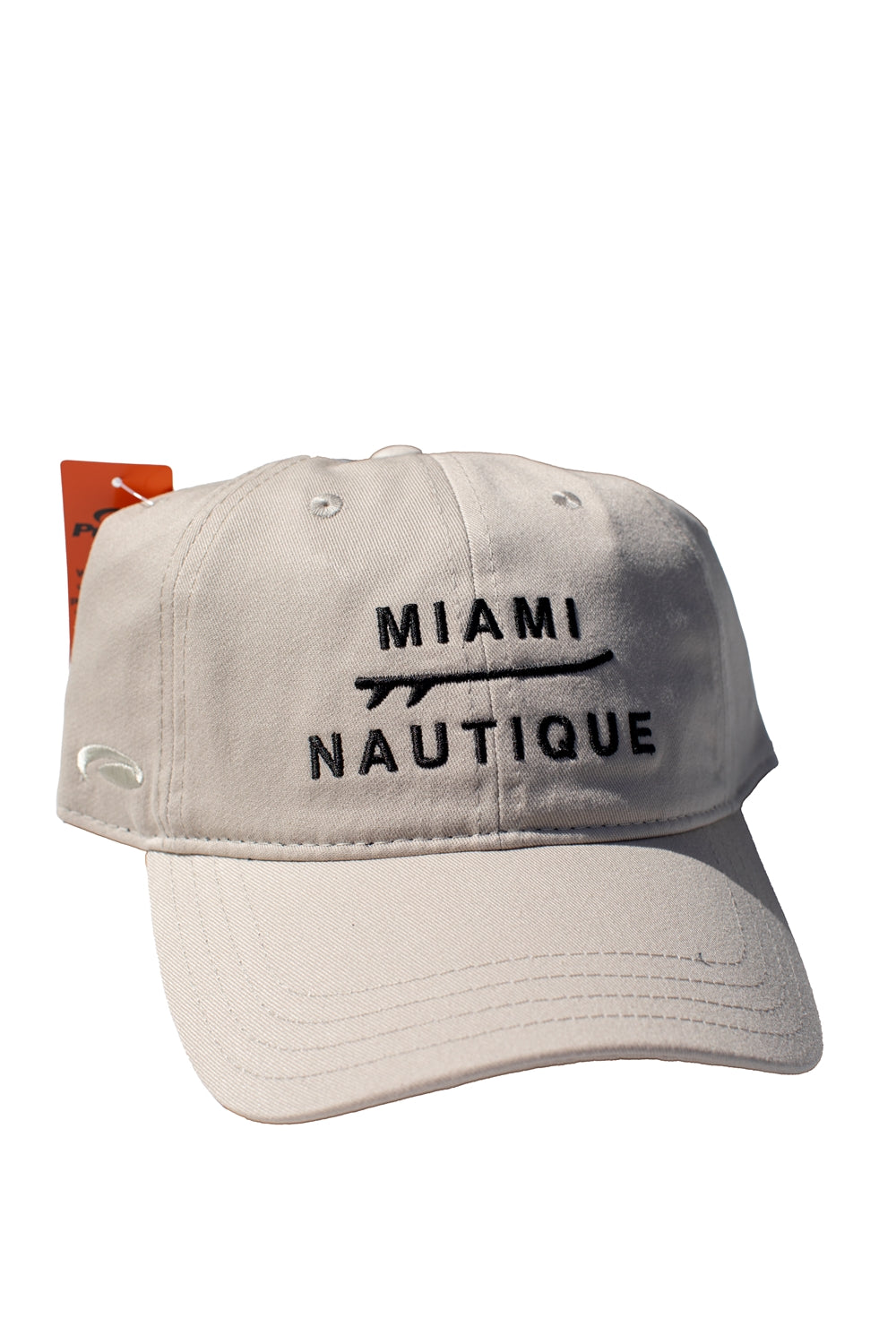 Miami Nautique LTD. Wakesurf Hat