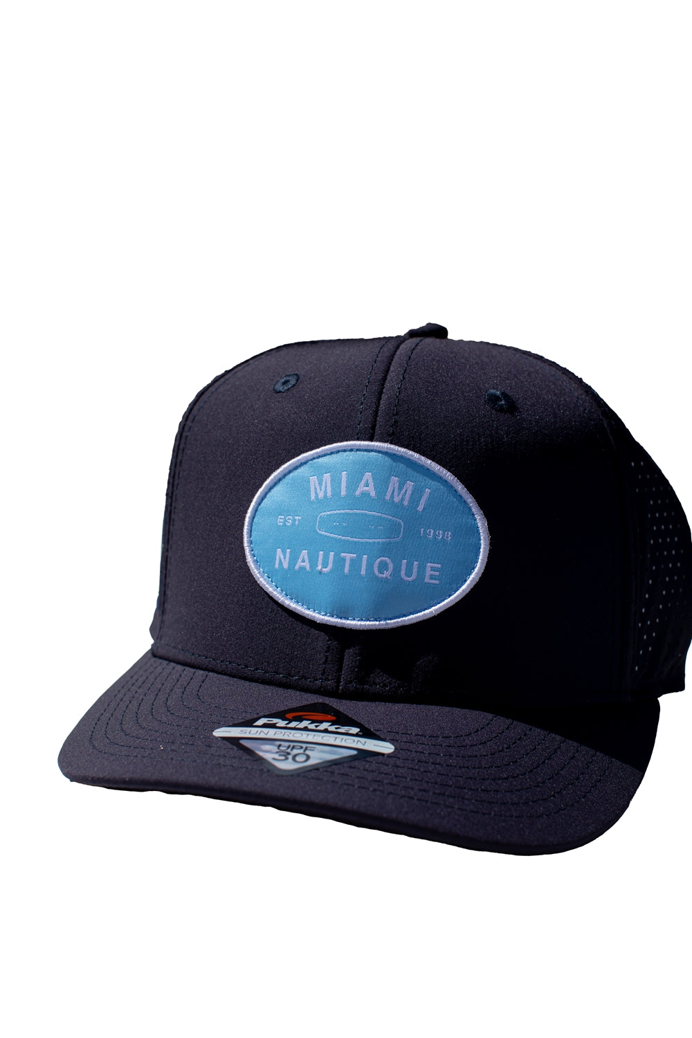 Miami Nautique LTD. Wakeboard Hat