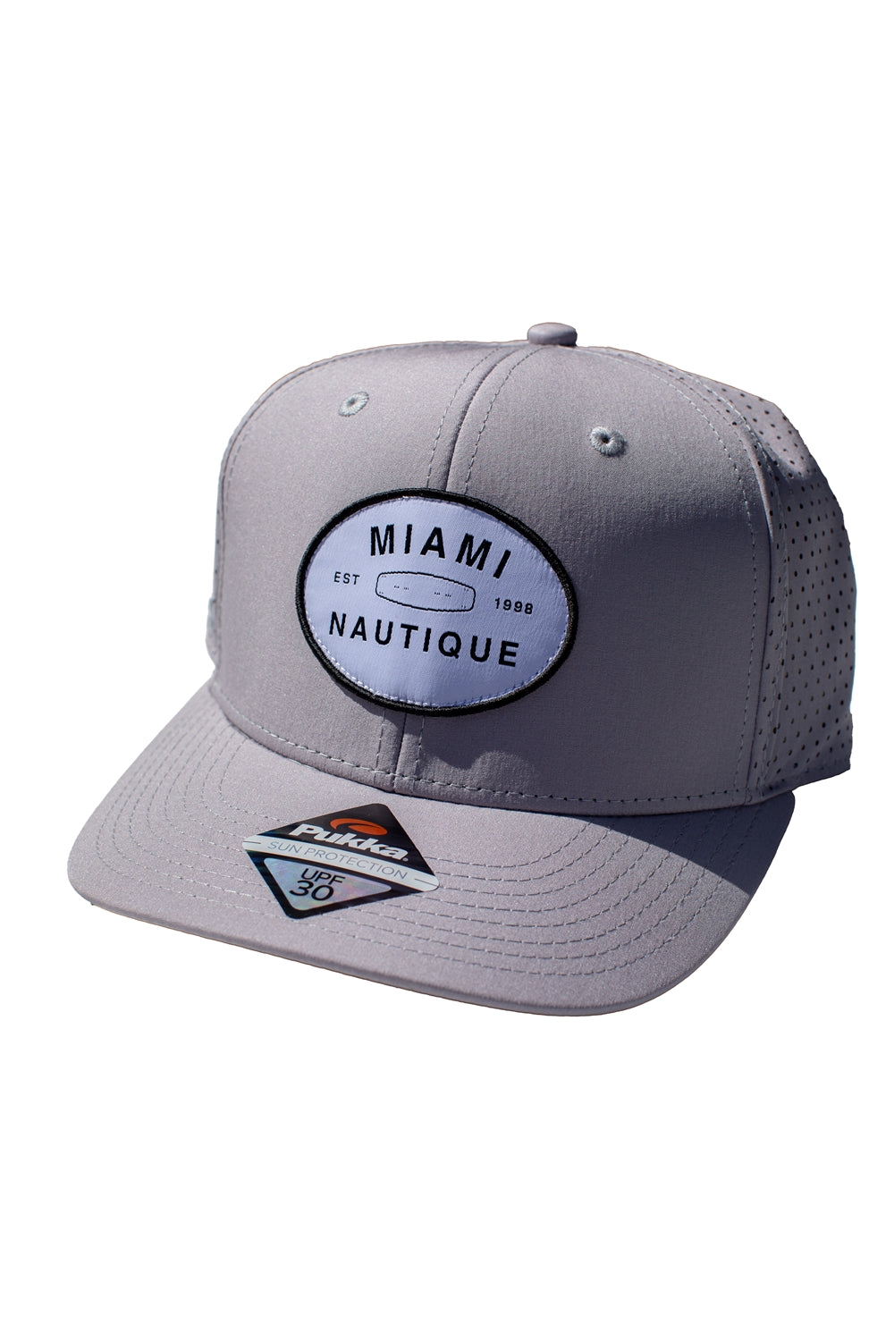 Miami Nautique LTD. Wakeboard Hat