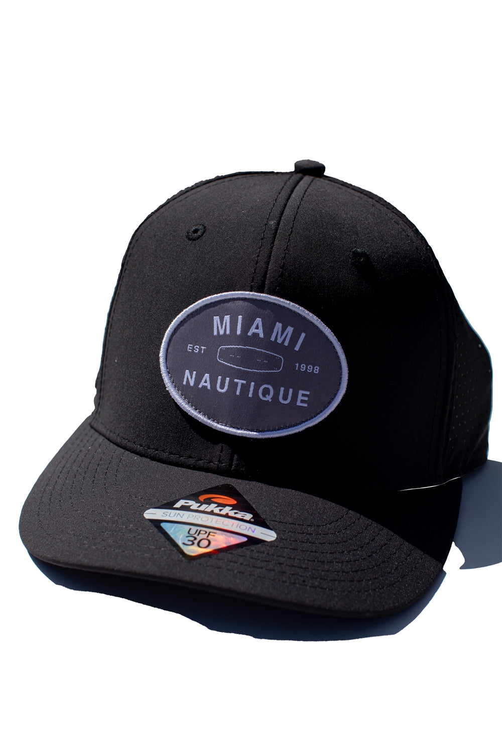 Miami Nautique LTD. Wakeboard Hat