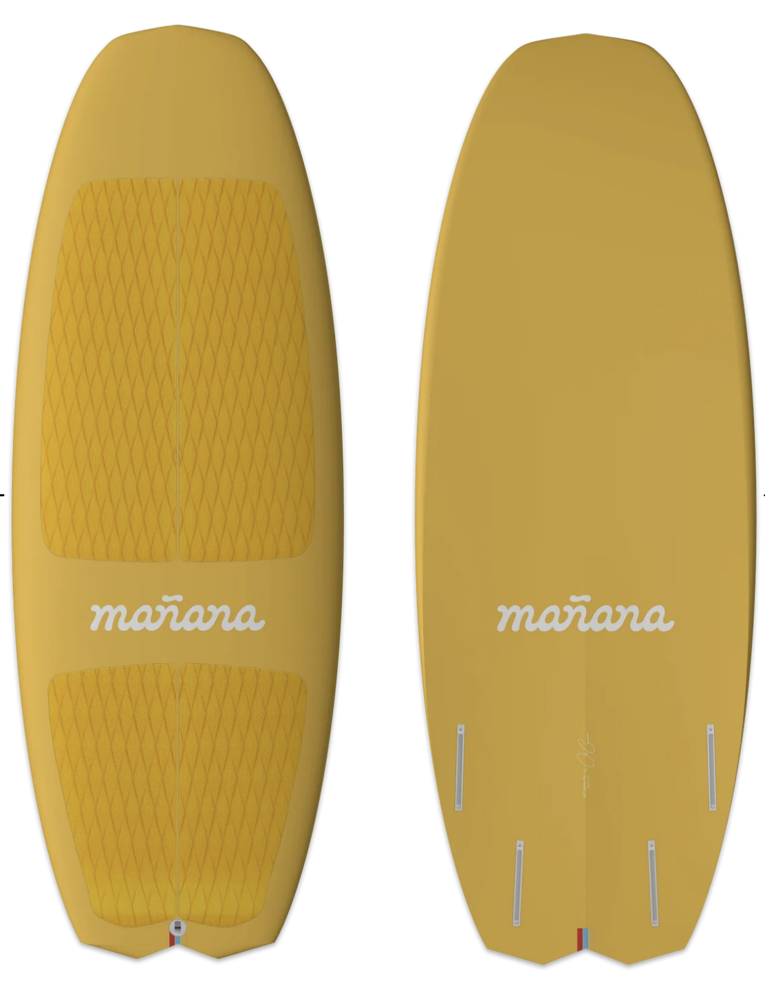Mañana Noah Pro Surfboards