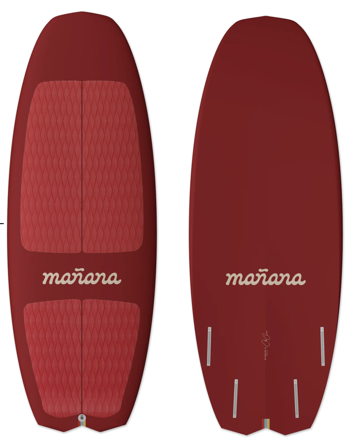 Mañana Noah Pro Surfboards