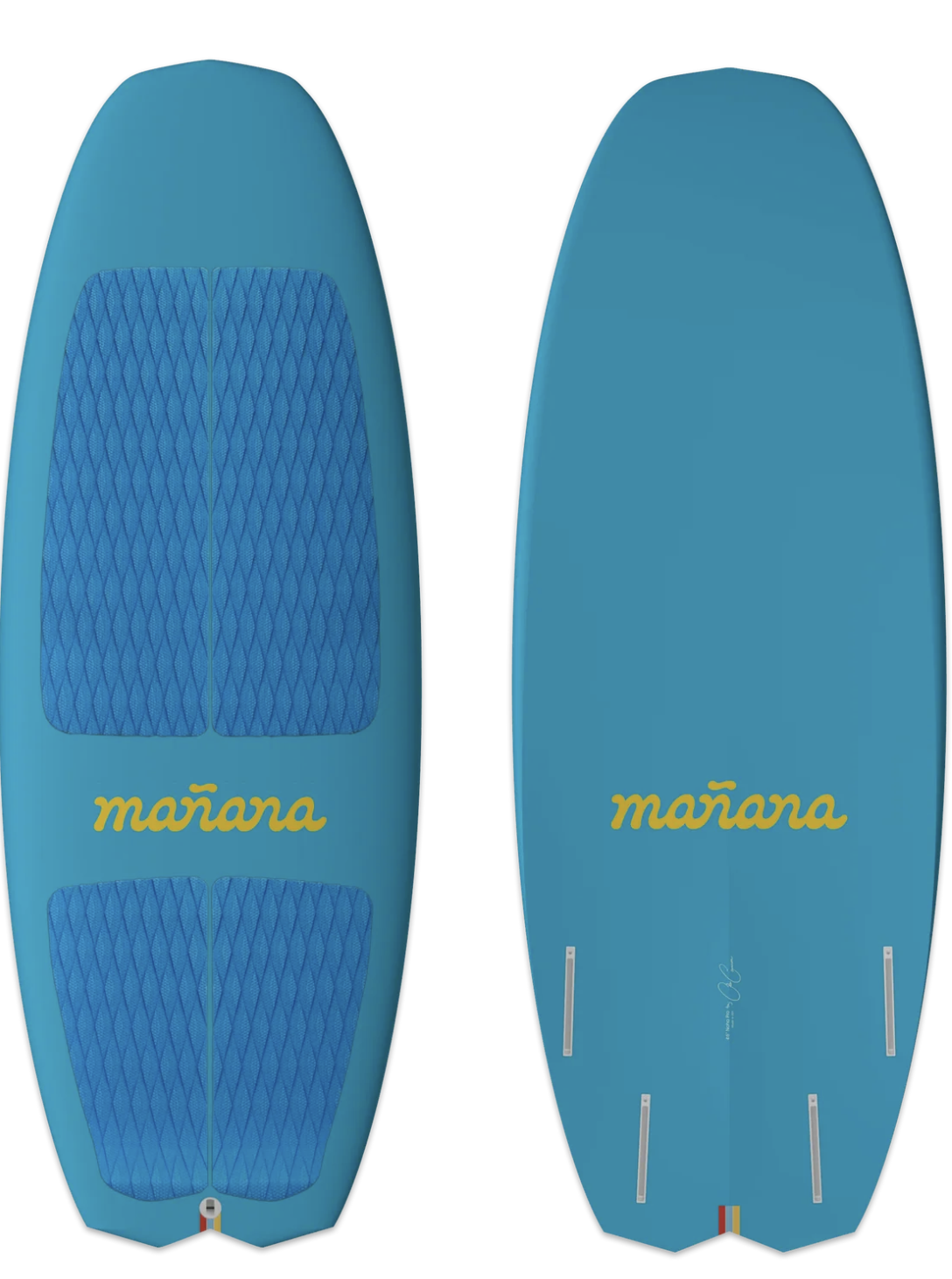 Mañana Noah Pro Surfboards