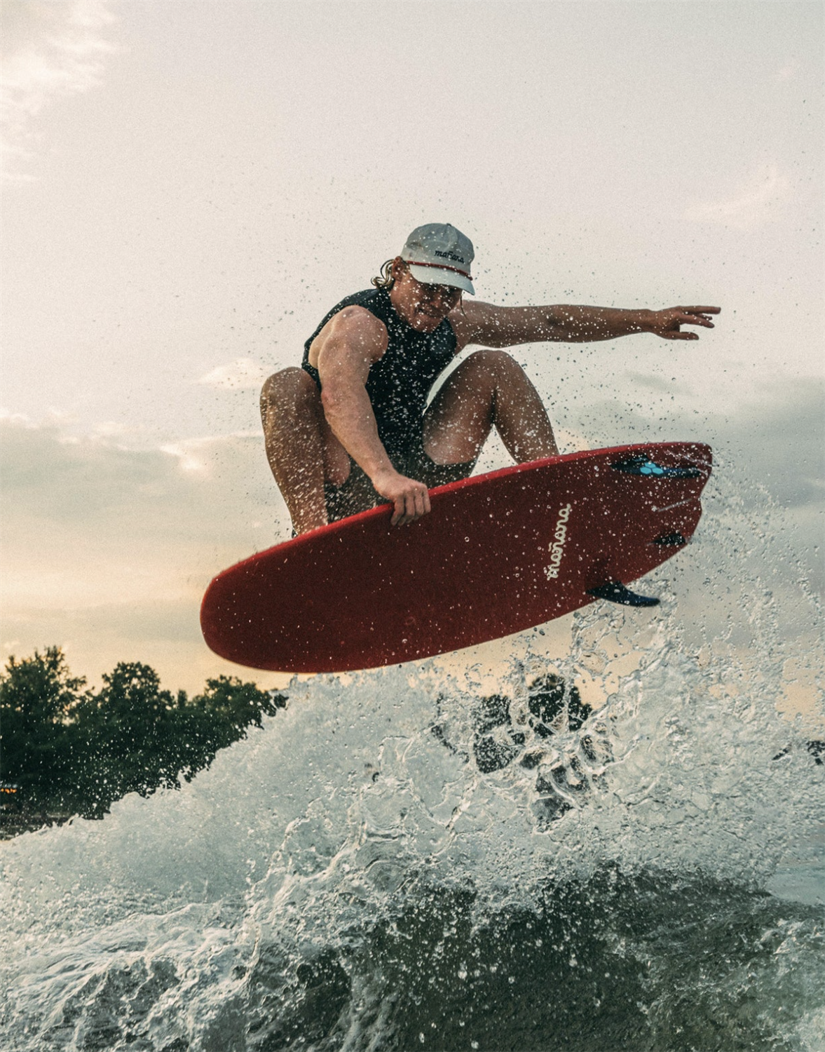 Mañana Noah Pro Surfboards