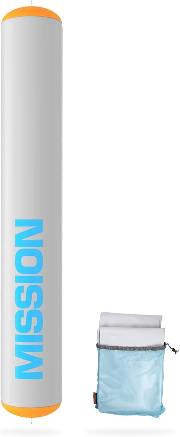 Mission Titan Fender