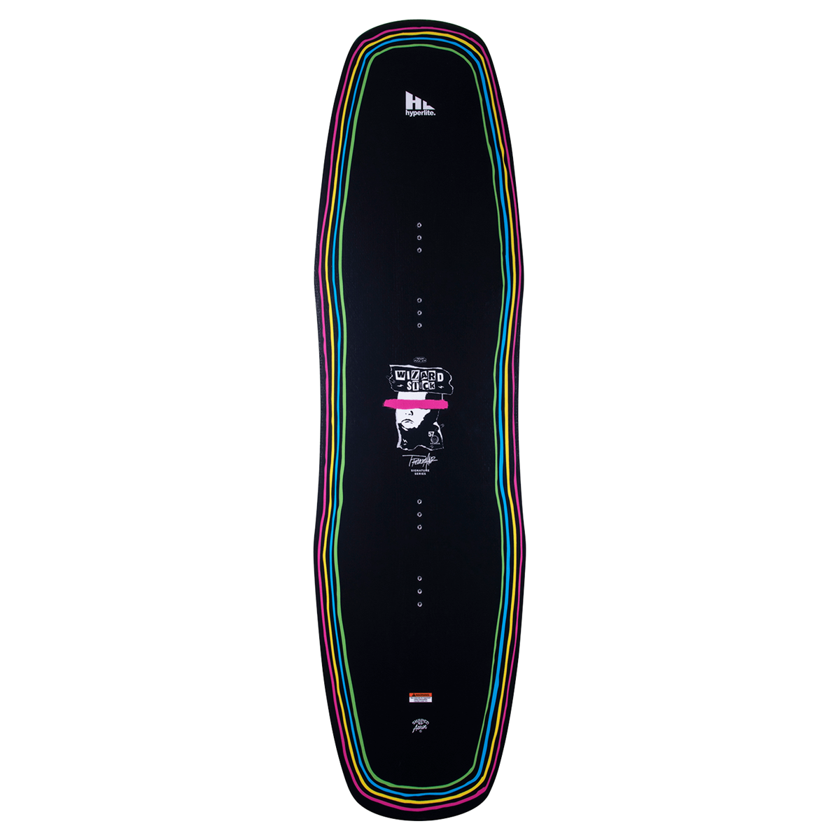 2022 Hyperlite WizardStick Wakeboard
