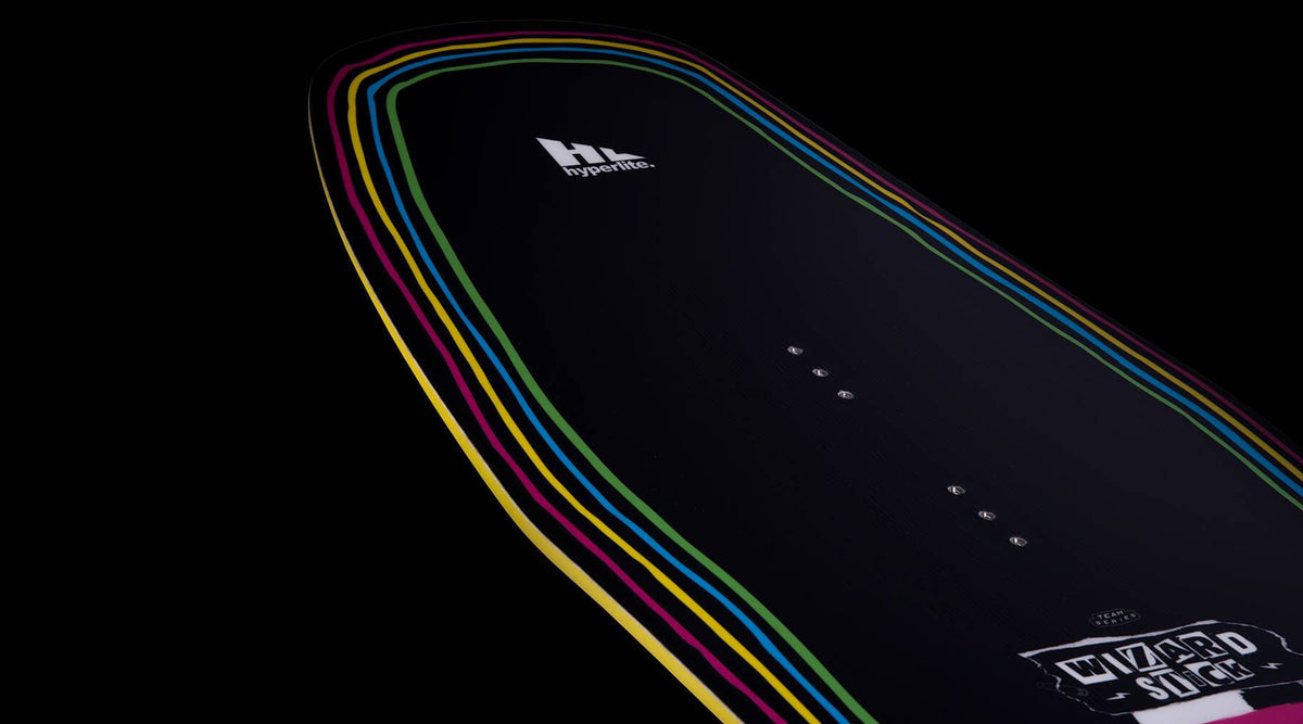 2022 Hyperlite WizardStick Wakeboard