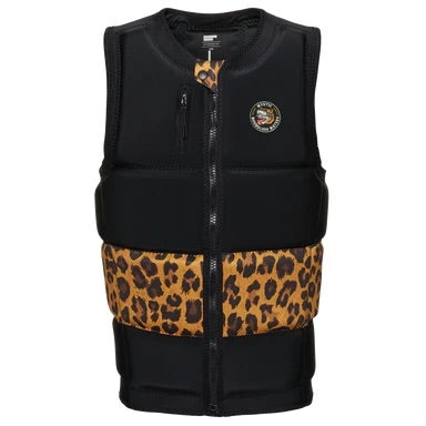 Mystic x ZUUPACK. Impact Vest FZip