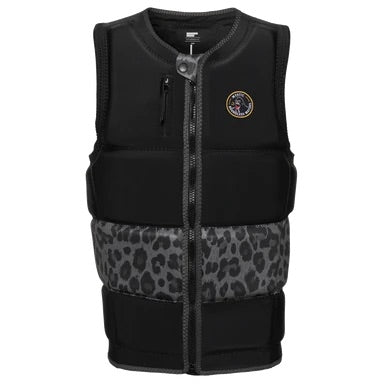 Mystic x ZUUPACK. Impact Vest FZip