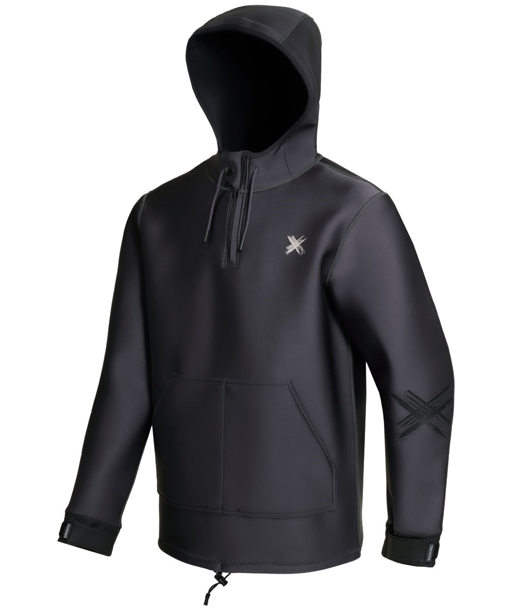 Mystic The One Sweat Neoprene Jacket 4MM