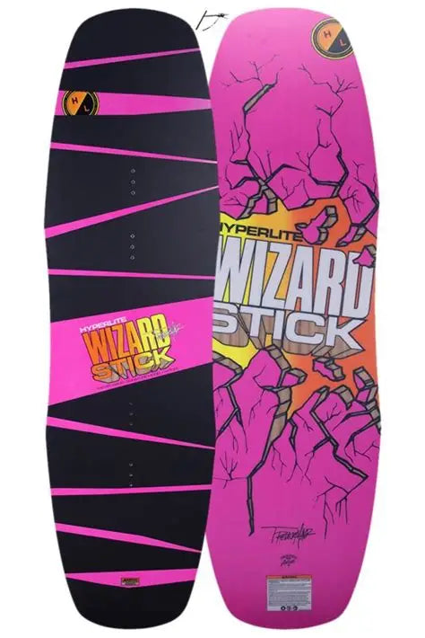 2023 WizardStick