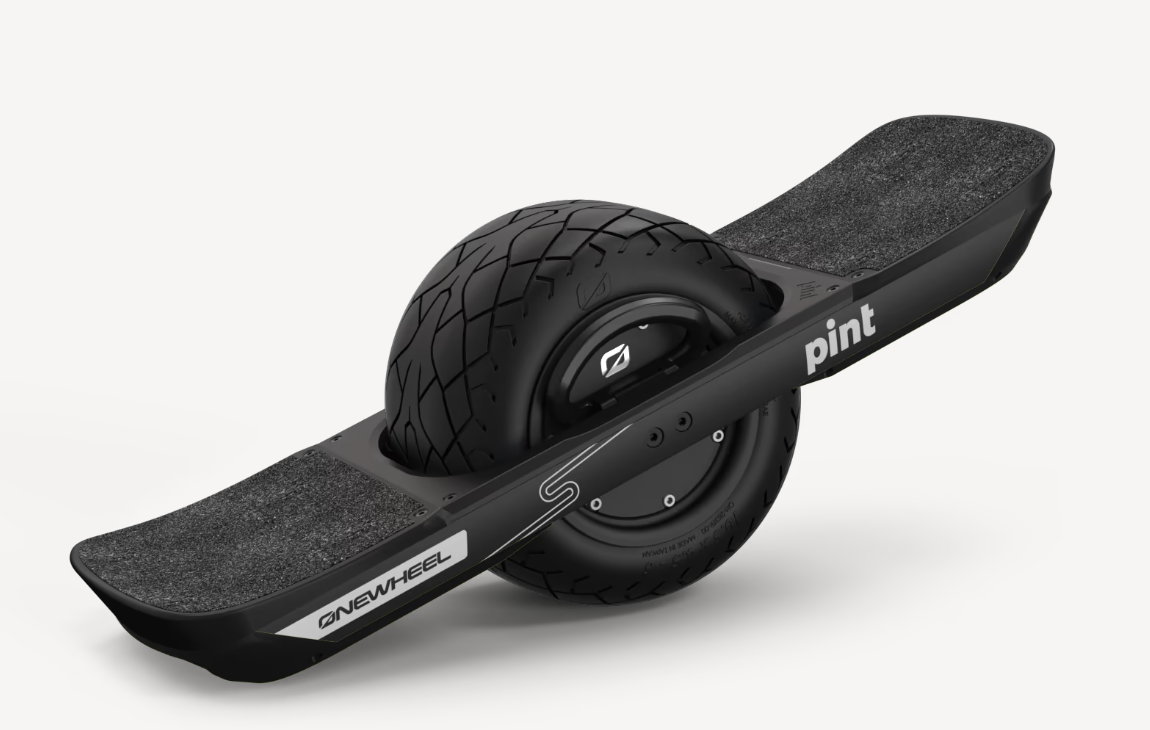 Onewheel Pint S