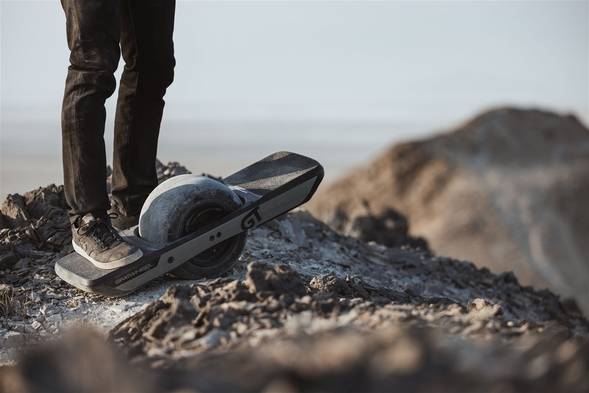 Onewheel GT