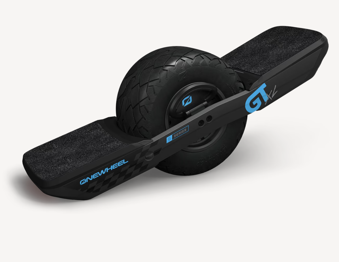 Onewheel GT S-Series Rally XL