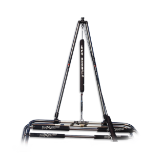 Barefoot International Pro X Series Tower Extensi