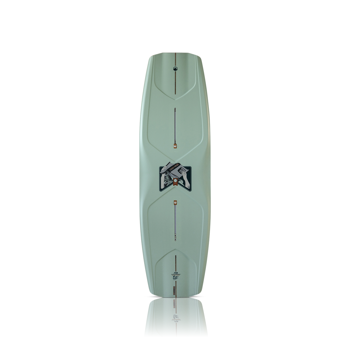 2027 Liquid Force Peak