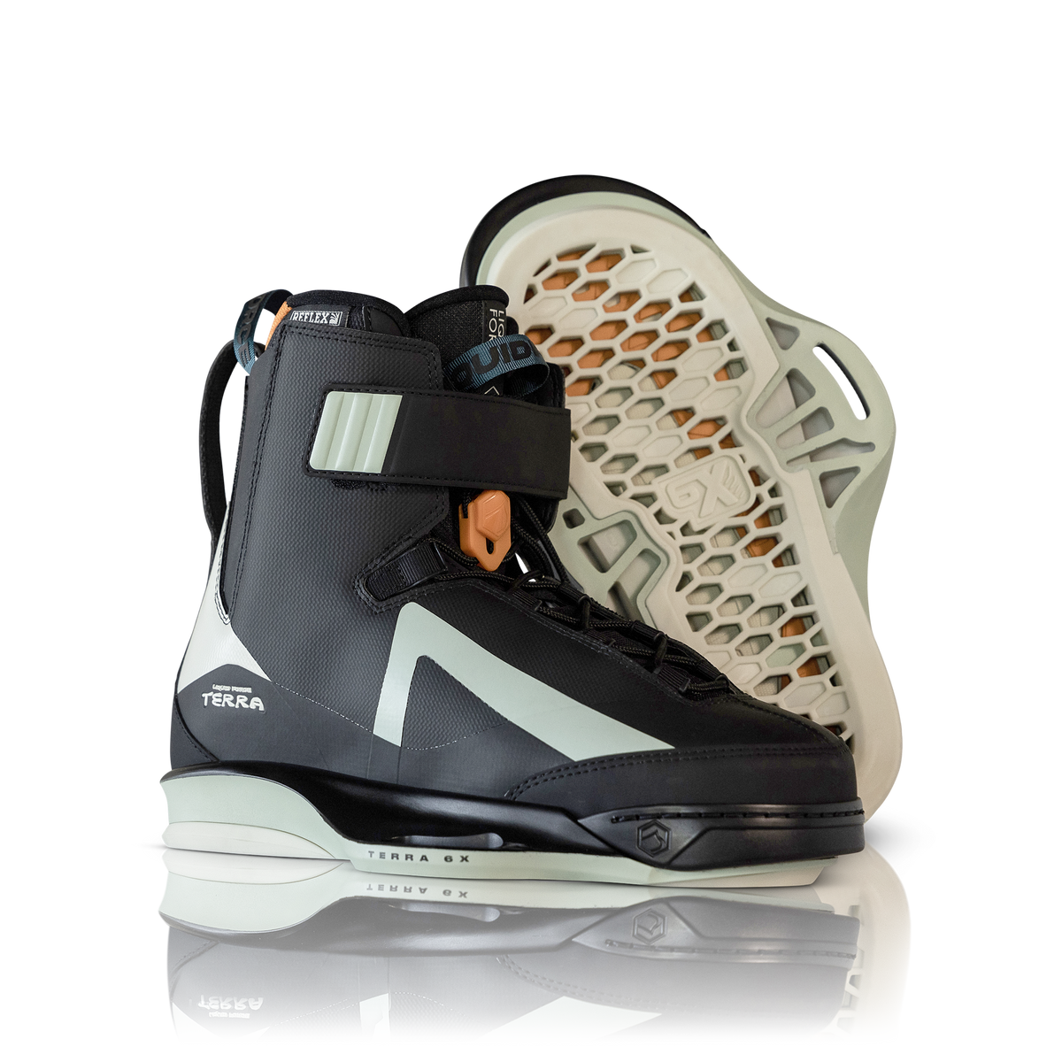 2027 Liquid Force Terra 6X