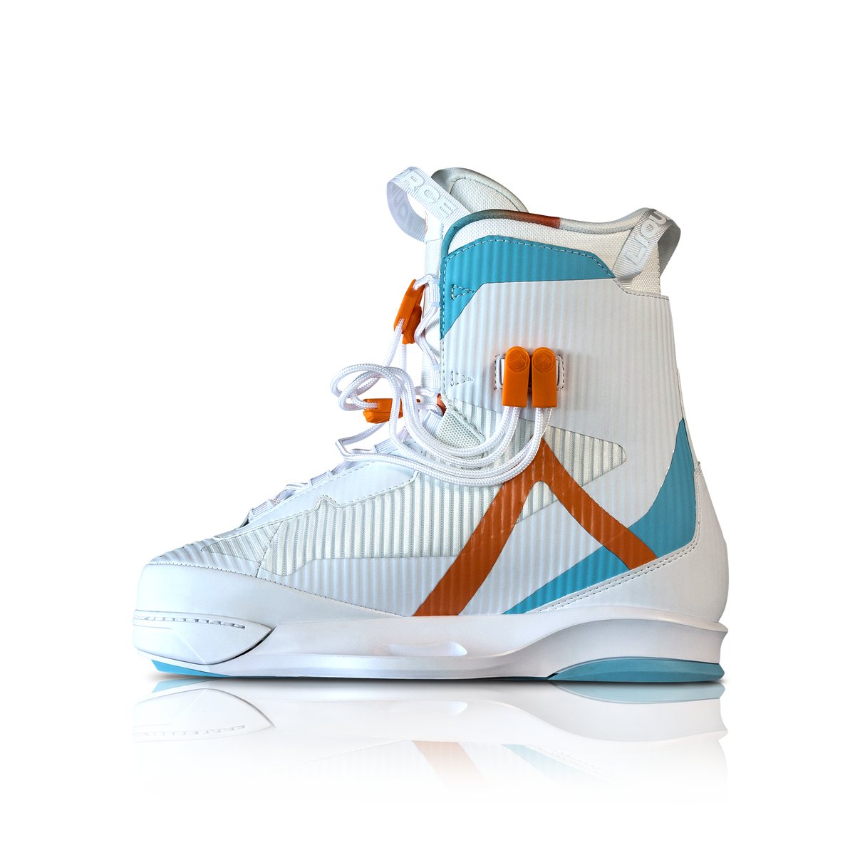 2027 Liquid Force Vertex 6X - White