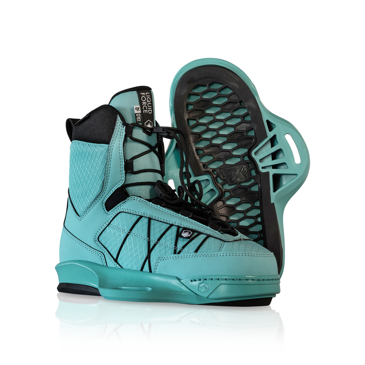 2027 Liquid Force TAO 6X - Mint