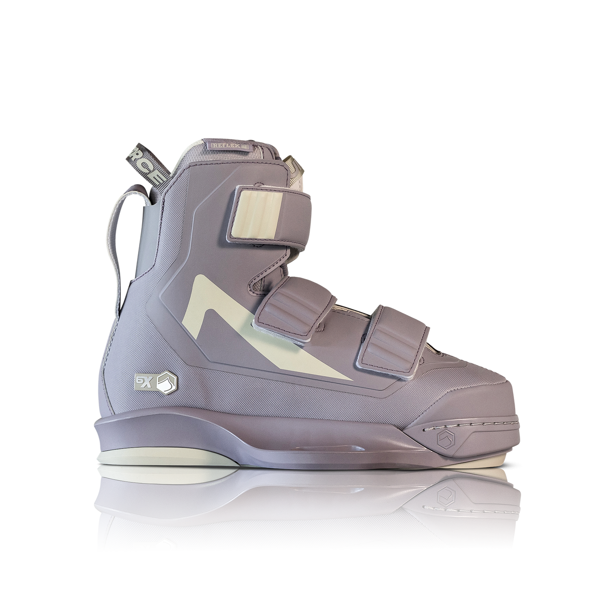 2027 Liquid Force Hook 6X - Lavender