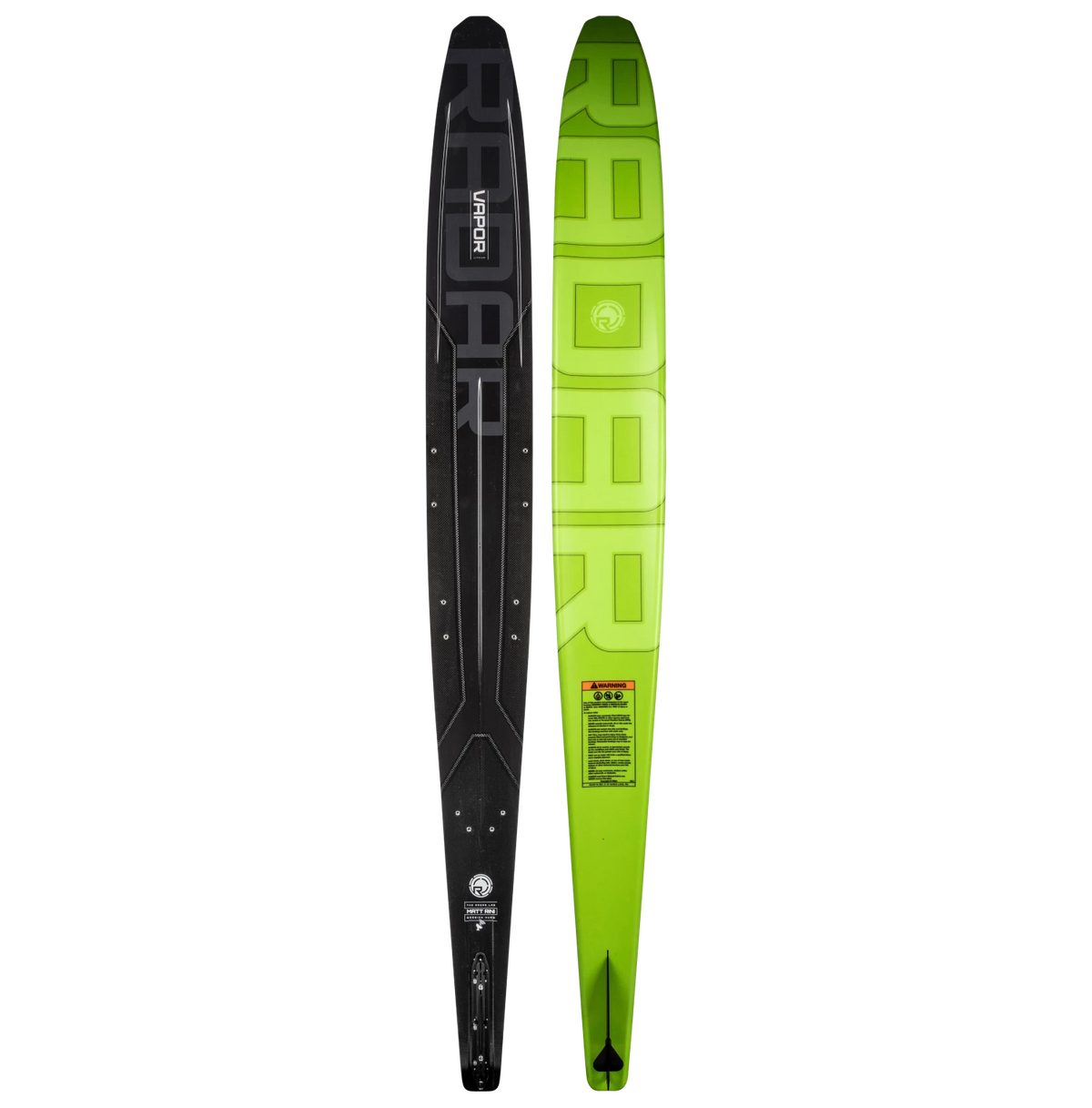 2027 Radar Vapor Lithium