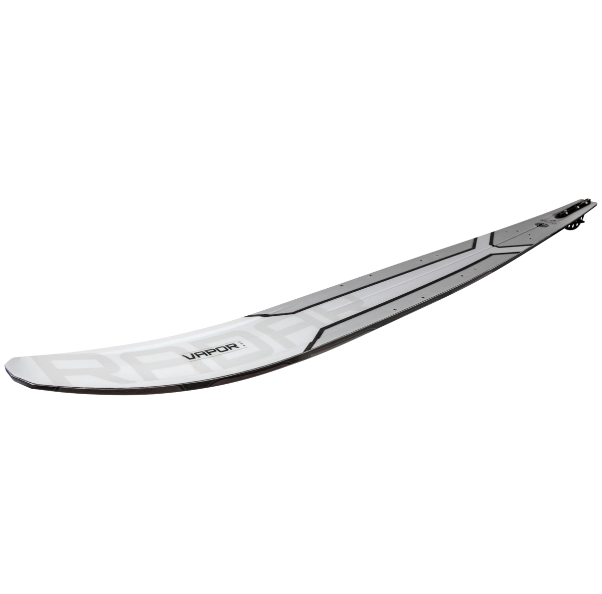 Radar Vapor Pro Build 2027 - Cloud