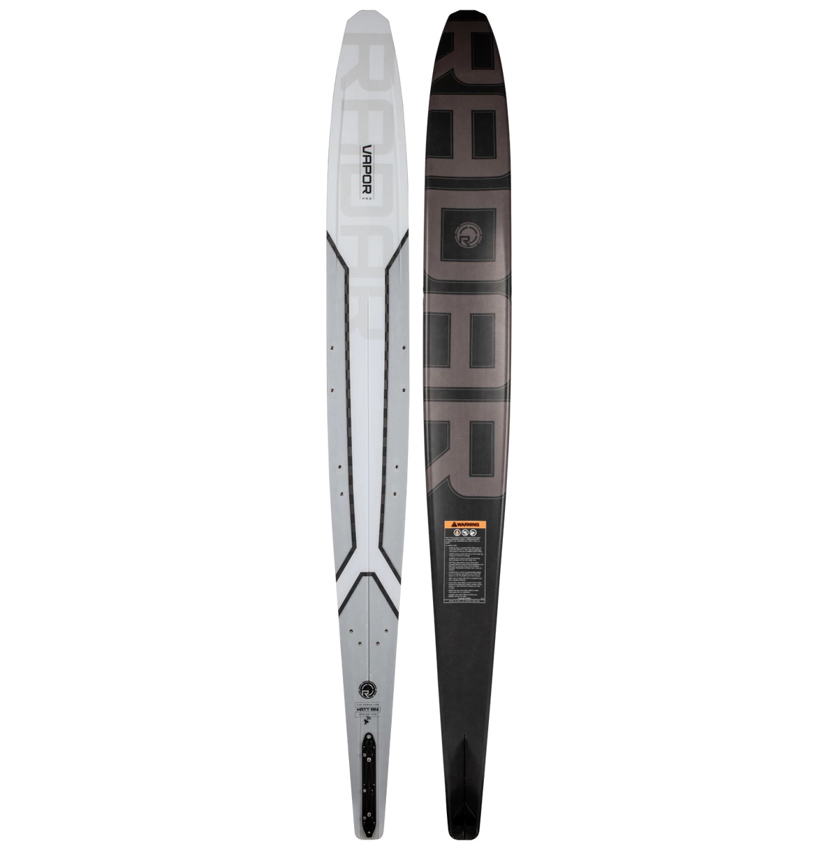 Radar Vapor Pro Build 2027 - Cloud
