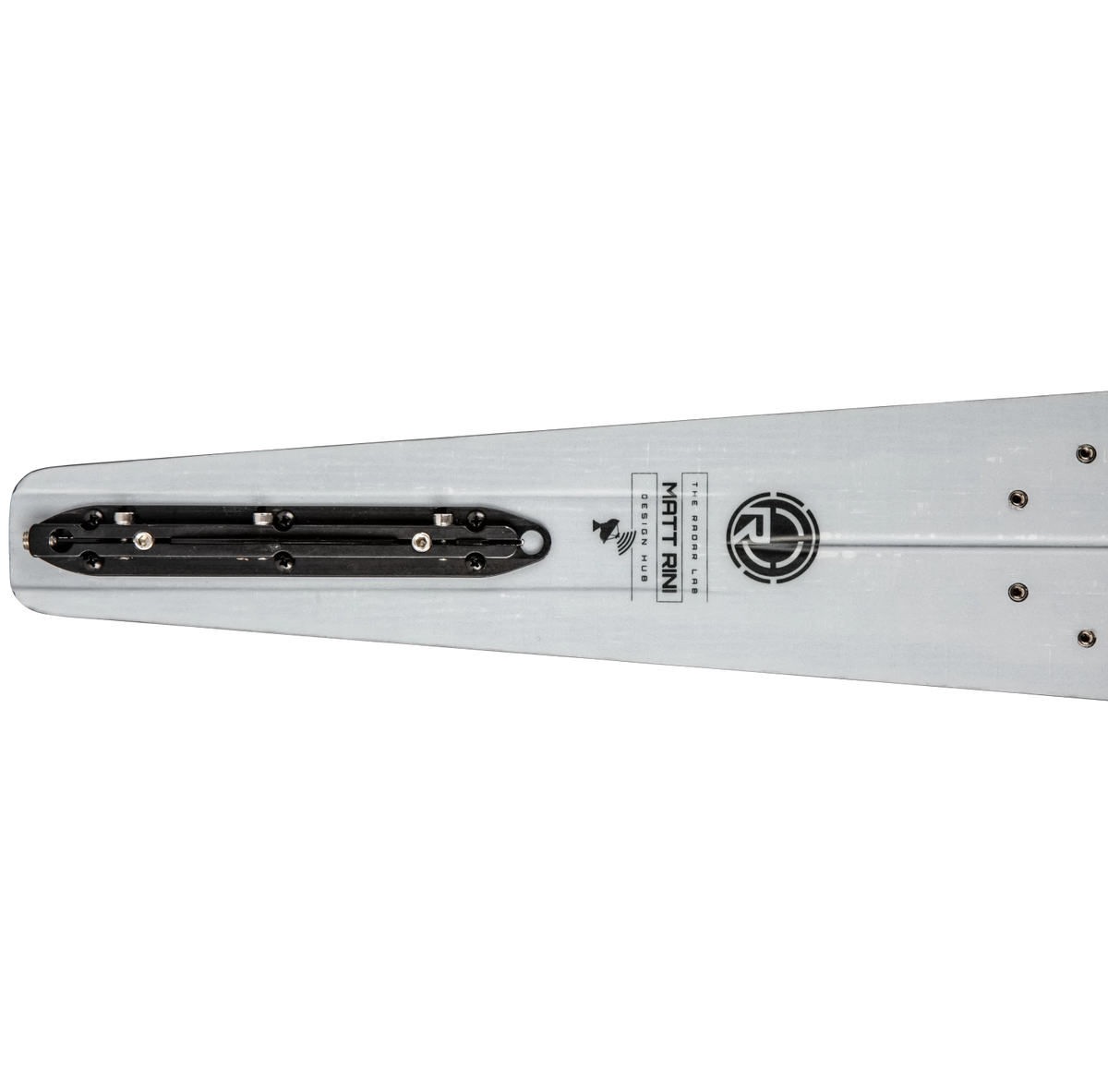 Radar Vapor Pro Build 2027 - Cloud