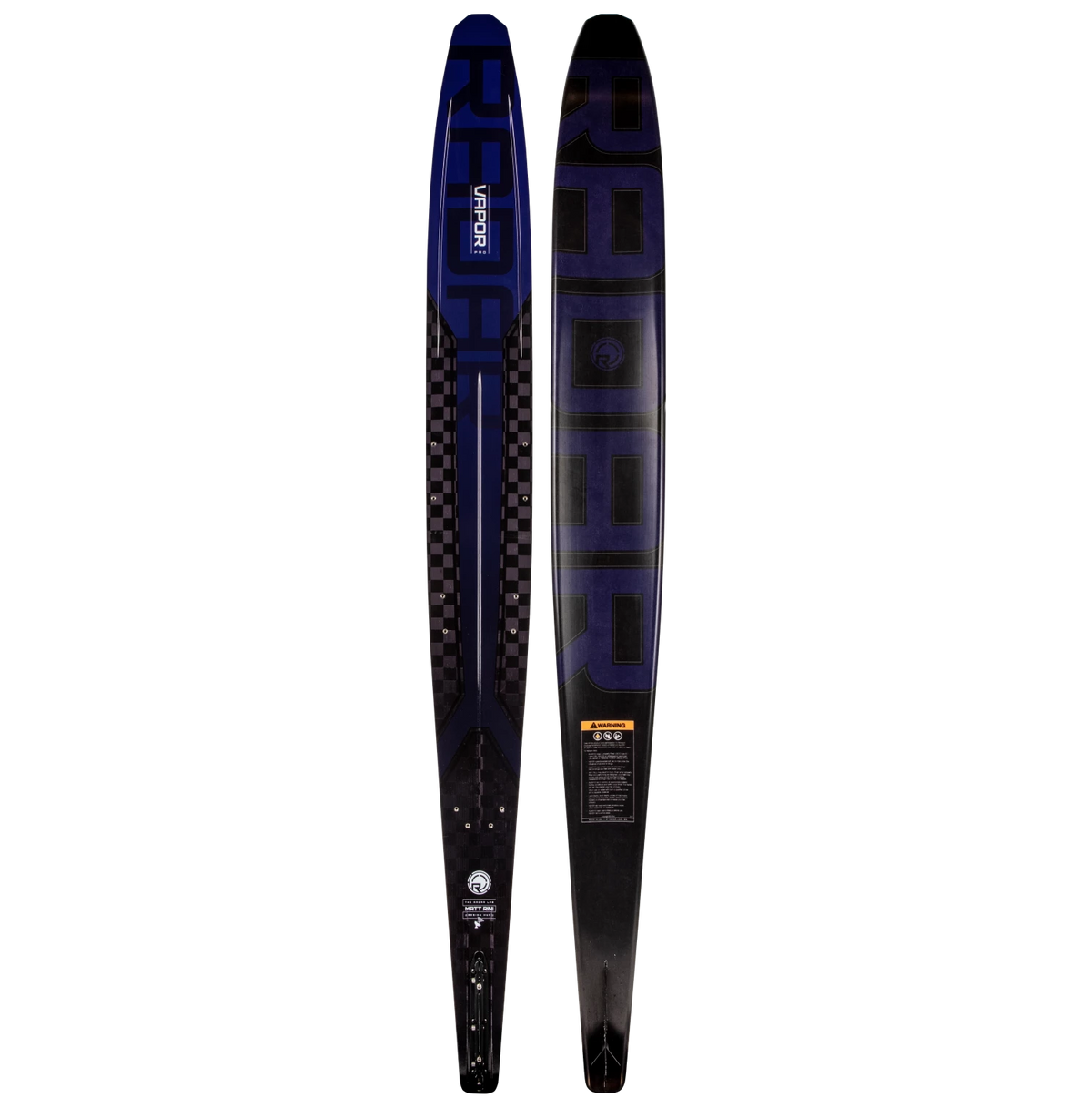 Radar Vapor Pro Build 2027 - Indigo