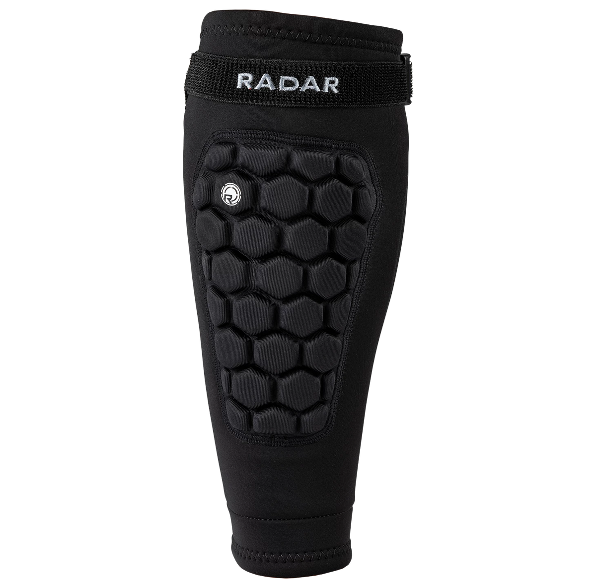 Radar Shin Guard