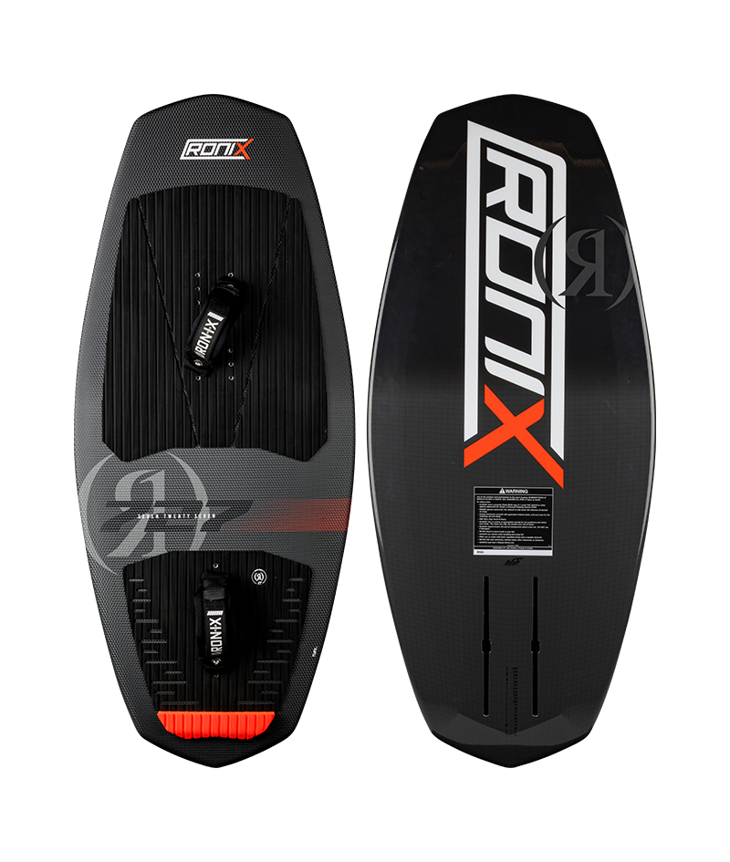 2026 Ronix 727 - Tuff Tech