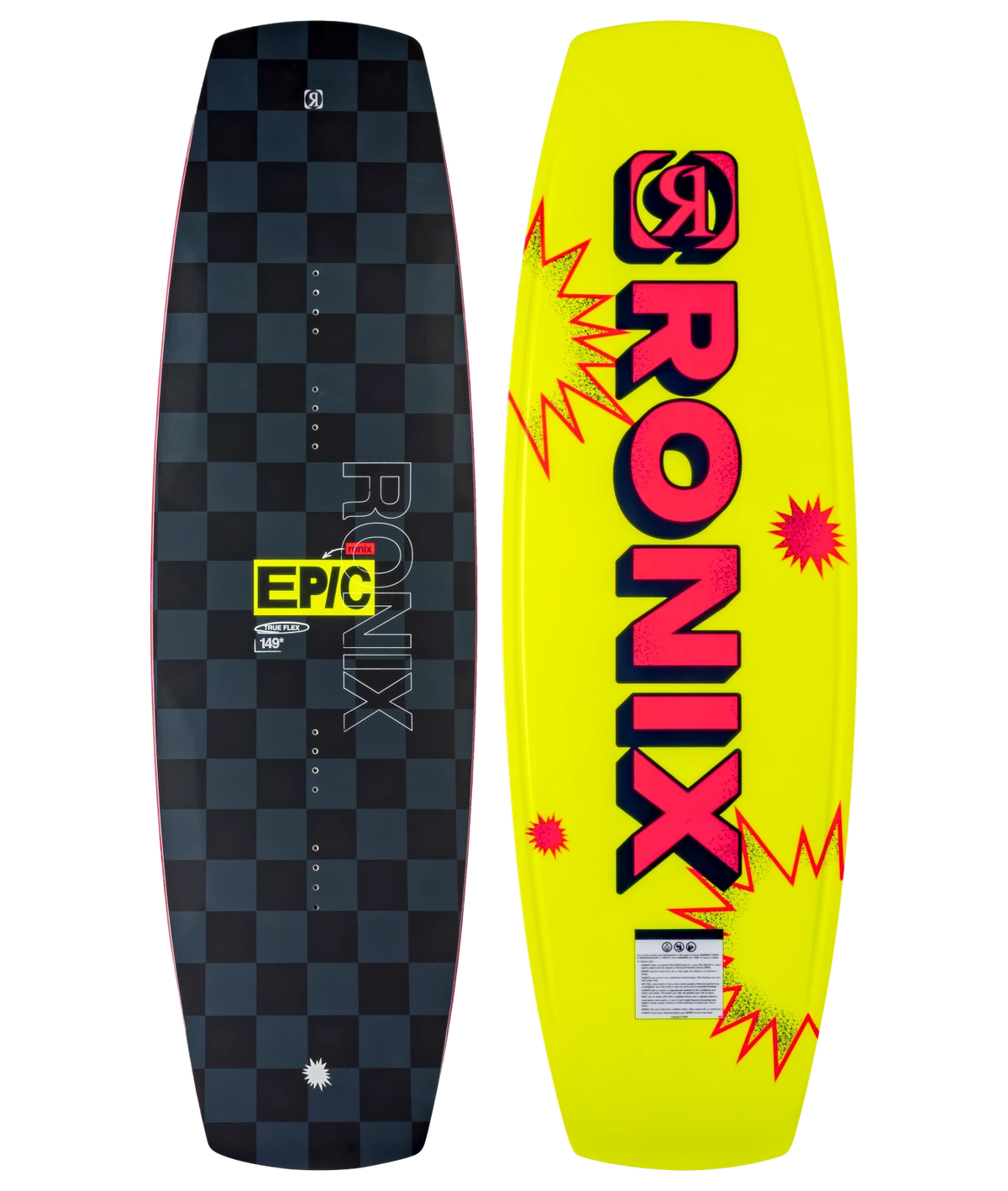 2027 Ronix Epic True Flex