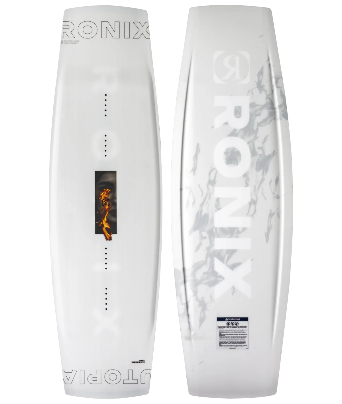 2027 Ronix Utopia Variable Flex
