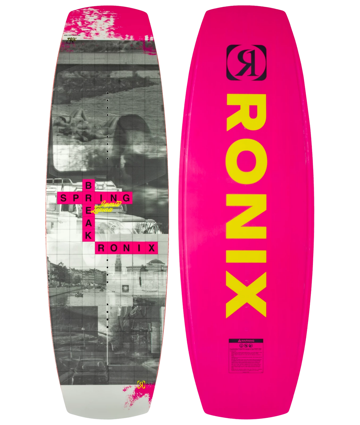 2027 Ronix Spring Break True Flex