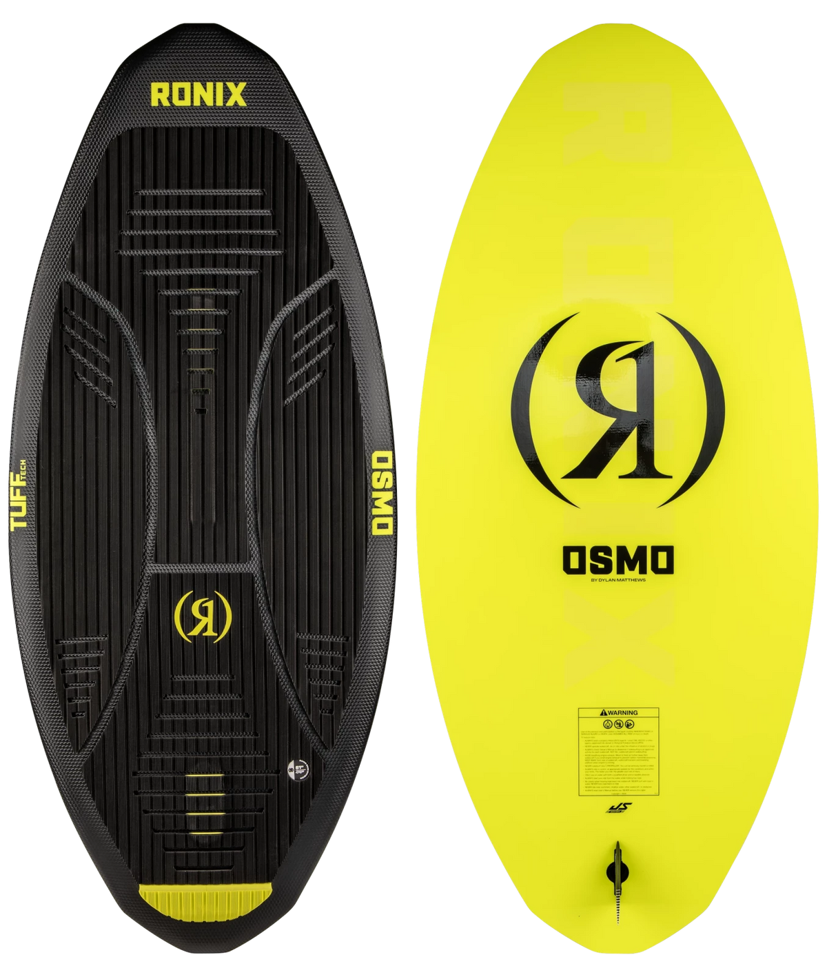 2027 Ronix OSMO - Tuff Tech