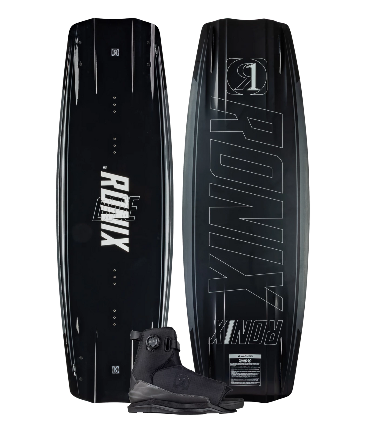 2027 Ronix One Legacy W/ Anthem BOA