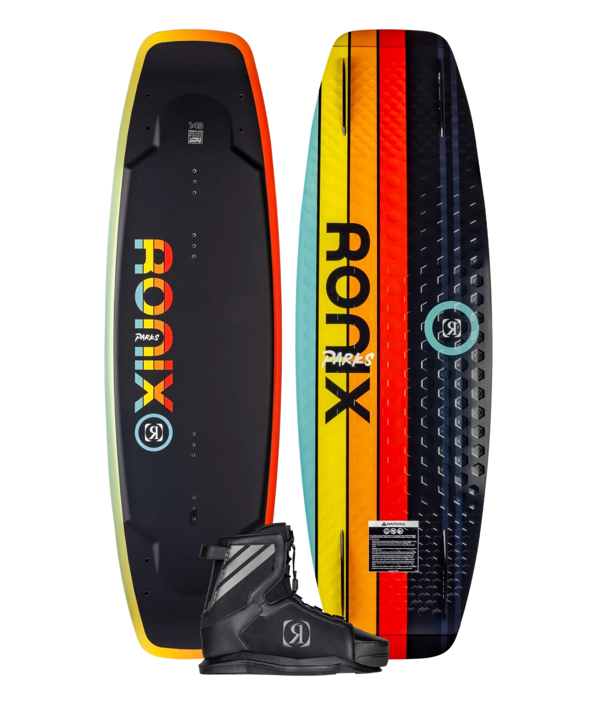 2027 Ronix PARKS W/ PARKS