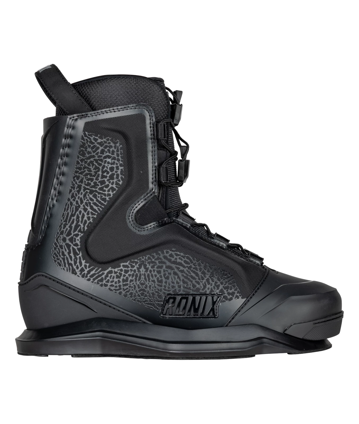2027 Ronix One Binding - Black Elephant