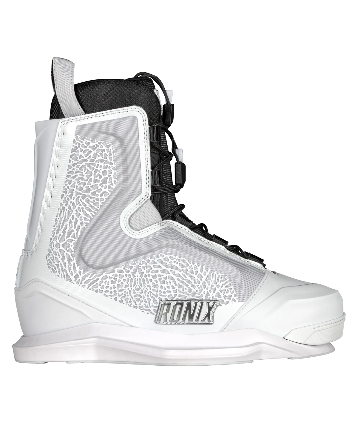 2027 Ronix One Binding - White Elephant